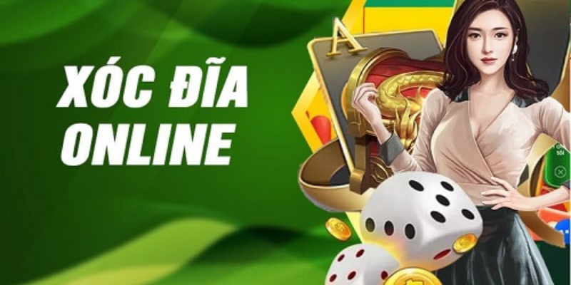 Đôi nét về trò chơi xóc đĩa online King79