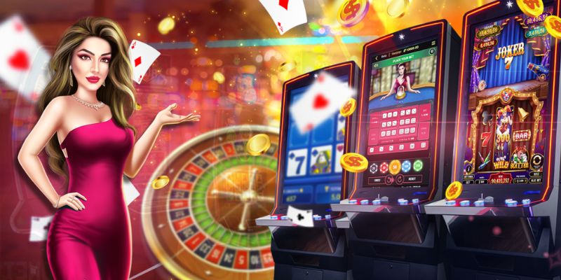 Giới thiệu game slot online