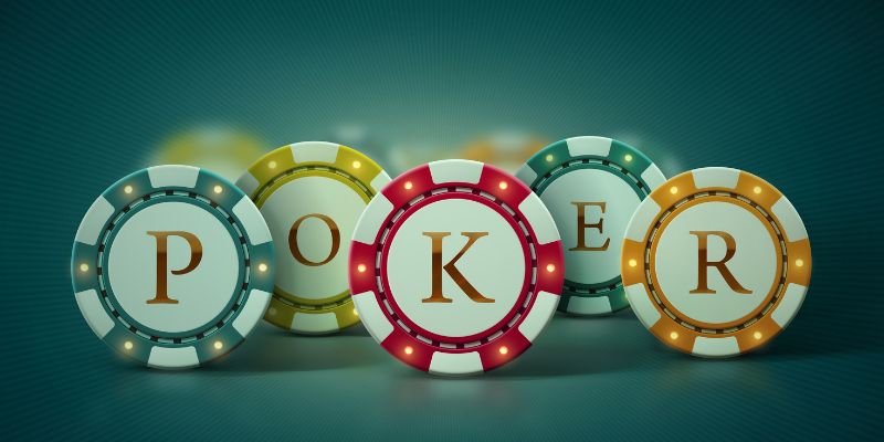 Khám phá đôi nét về trò bài Poker 