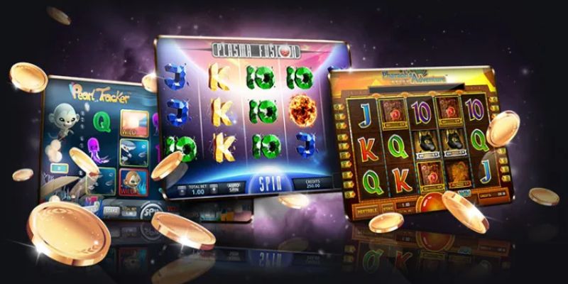 Kinh nghiệm chơi game slot online