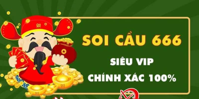 Soi cầu lô đề 666 miền Nam