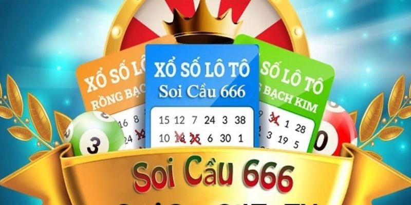 Giới thiệu trang soi cầu 666 online