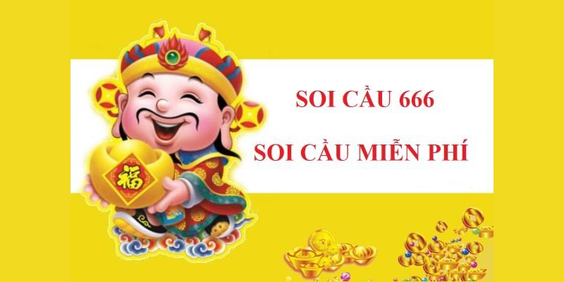 Soi Cầu 666 - Trang Soi Cầu Xổ Số Chuyên Nghiệp Hàng Đầu Việt Nam